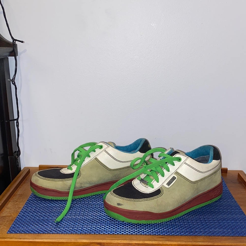 Rare Vasque Balance Low Gore-Tex Men’s Hikingshoes, vintage? Sz. 9